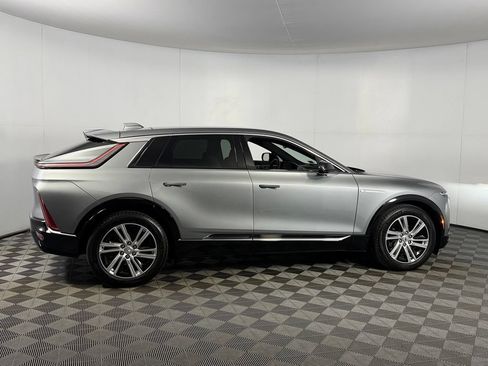 Used 2024 Cadillac Lyriq Tech w/ Driver Assist Package RWD image 5