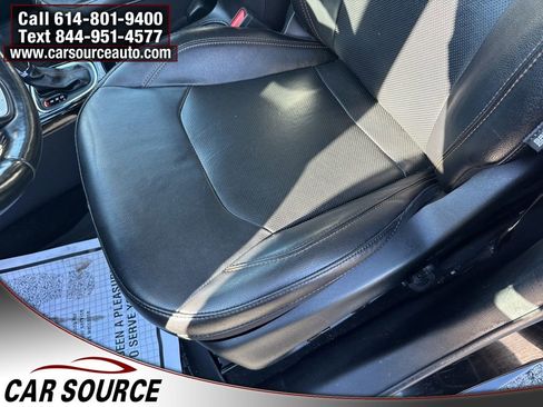 Used 2020 Jeep Compass Limited image 20