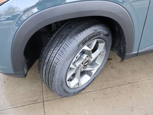 New 2026 Chevrolet Trax LT w/ Driver Confidence Package image 34