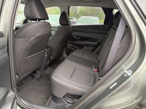 New 2026 Hyundai Tucson SEL AWD/4WD image 15
