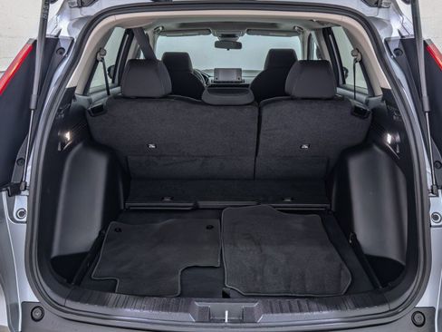 Used 2024 Honda CR-V EX image 9