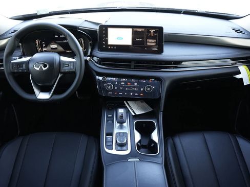New 2026 INFINITI QX60 Pure FWD image 7
