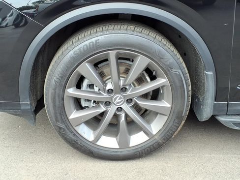 Used 2025 Acura MDX A-Spec AWD/4WD image 9