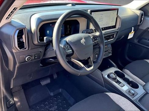 New 2026 Ford Bronco Sport Big Bend w/ Convenience Package image 5
