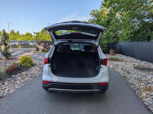 Used 2016 Hyundai Santa Fe Sport AWD/4WD image 17