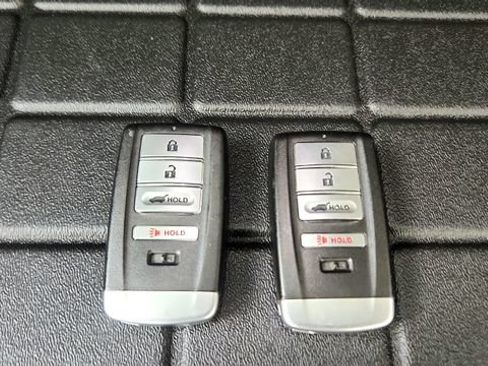 Used 2021 Acura RDX FWD w/ Advance Package image 78