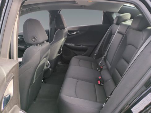 Used 2024 Chevrolet Malibu LT image 13