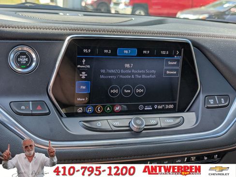 Used 2020 Chevrolet Blazer Premier image 28