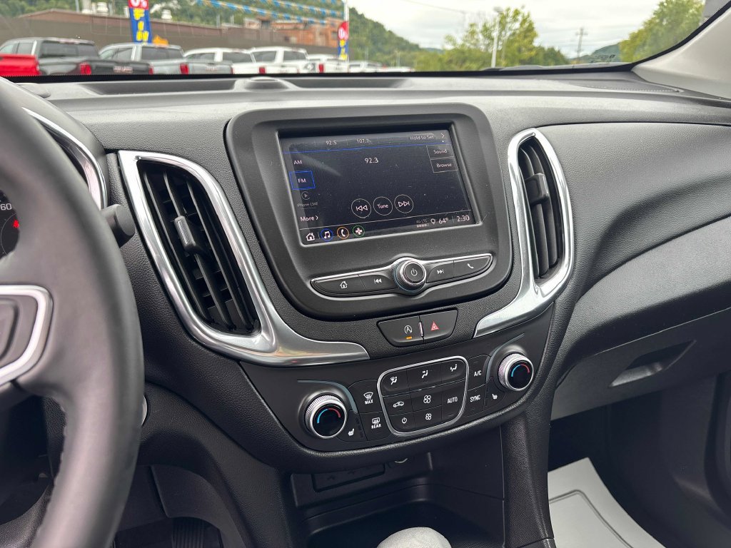 Used 2024 Chevrolet Equinox LT AWD/4WD image 14