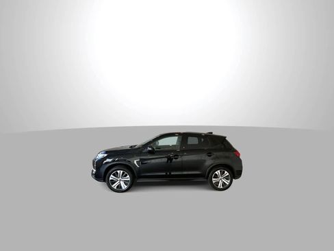 Used 2024 Mitsubishi Outlander Sport SE AWD/4WD image 5