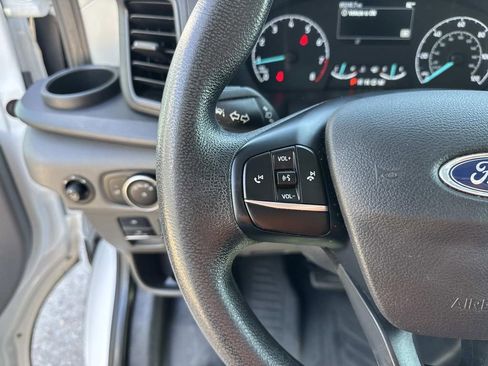 Used 2023 Ford Transit 250 Medium Roof w/ Load Area Protection Package image 23