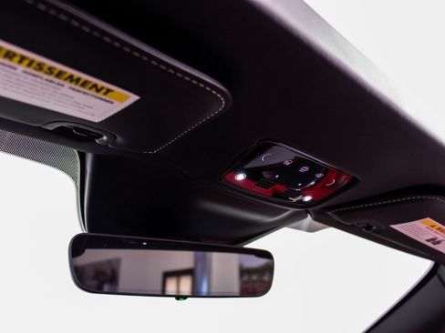 Certified 2024 Ferrari Roma Spider image 42