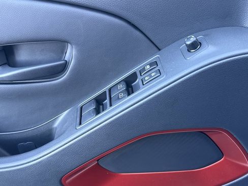 New 2026 Nissan Frontier PRO-4X w/ Pro-4x Convenience Package image 16