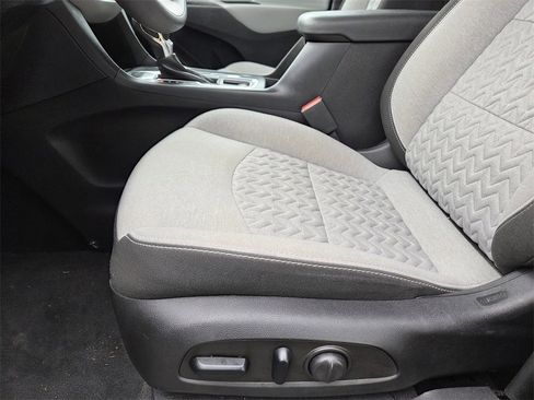 Used 2023 Chevrolet Equinox LS image 14