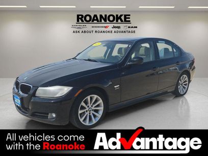Used 2011 BMW 328i xDrive Sedan