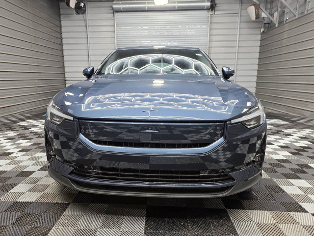 Used 2024 Polestar Polestar 2 AWD/4WD image 3