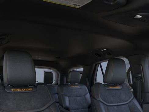 New 2026 Ford Explorer Tremor w/ Tremor Convenience Package image 22