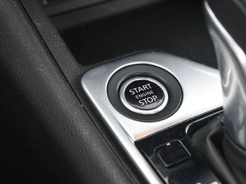 Used 2024 Nissan Sentra SV FWD image 23