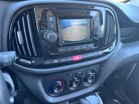 Used 2017 RAM ProMaster City Tradesman w/ Rear Back-up Camera Group FWD image 28