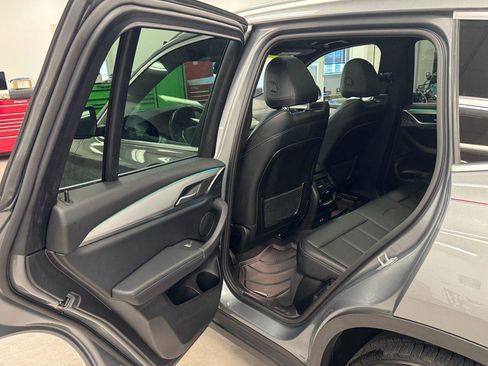 Used 2023 BMW X3 xDrive30i w/ Convenience Package AWD/4WD image 20