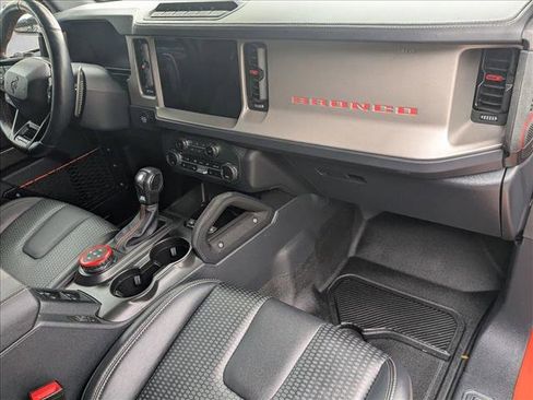 Used 2023 Ford Bronco Raptor image 20