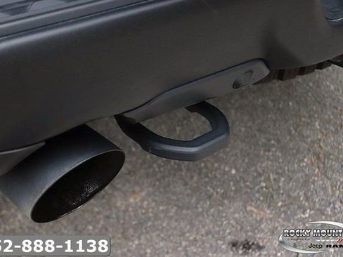 Used 2024 RAM 1500 TRX w/ TRX Level 2 Equipment Group image 12