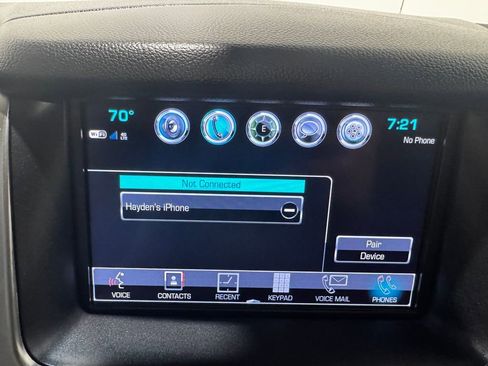 Used 2020 Chevrolet Tahoe Premier AWD/4WD image 10