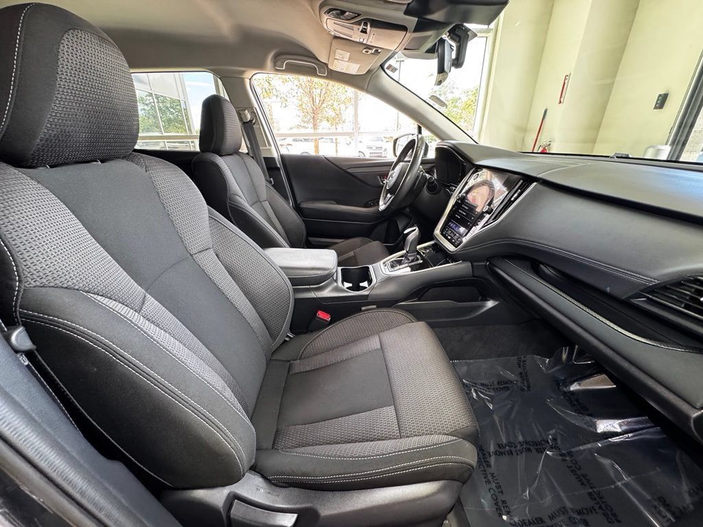 Used 2024 Subaru Outback Premium AWD/4WD image 46