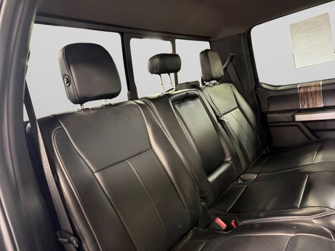 Used 2019 Ford F150 Lariat AWD/4WD image 25