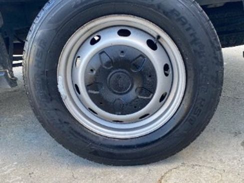 Used 2015 Ford Transit 150 148 Medium Roof w/ Interior Upgrade Package image 27