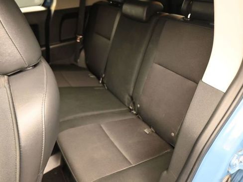 Used 2011 Toyota FJ Cruiser 4WD w/ Convenience Pkg image 66