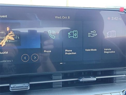 New 2026 Hyundai Kona SEL Sport image 12