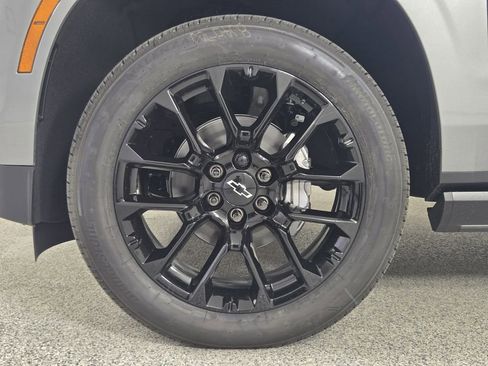 New 2026 Chevrolet Tahoe High Country RWD image 13