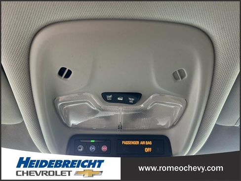 Certified 2023 Chevrolet TrailBlazer LS FWD image 25