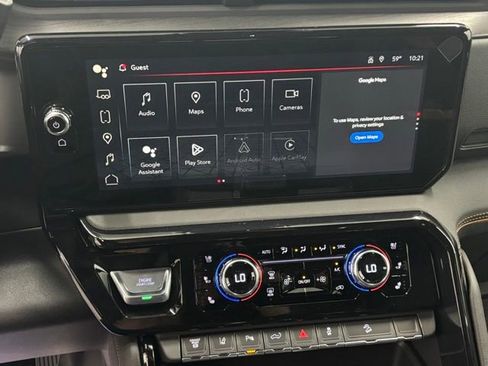 New 2026 GMC Sierra 2500 AT4 w/ Technology Package AWD/4WD image 31