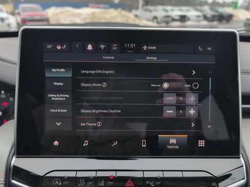 New 2026 Jeep Compass Limited image 36