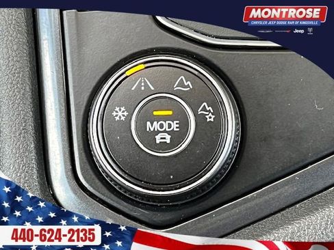 Used 2021 Volkswagen Tiguan SEL image 23