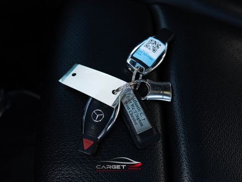 Used 2019 Mercedes-Benz GLC 300 4MATIC Coupe image 48