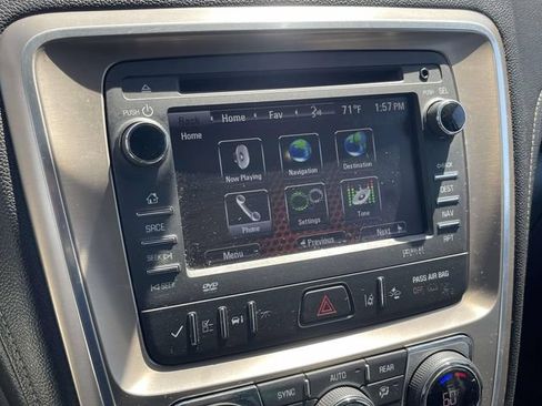 Used 2014 GMC Acadia Denali AWD/4WD image 26