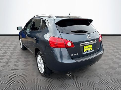 Used 2013 Nissan Rogue SL image 35