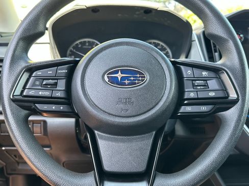 Used 2024 Subaru Crosstrek 2.0i Premium image 21