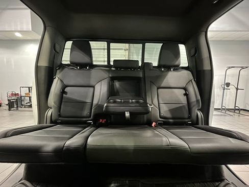 Certified 2024 GMC Sierra 1500 SLT w/ SLT Premium Plus Package image 26