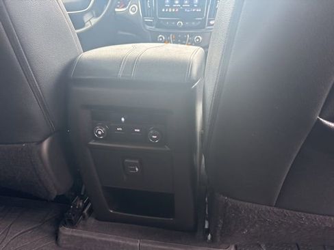 Used 2023 Chevrolet Traverse LT w/ LPO, Floor Liner Package image 22
