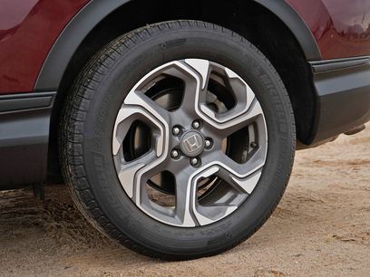 Used 2018 Honda CR-V EX