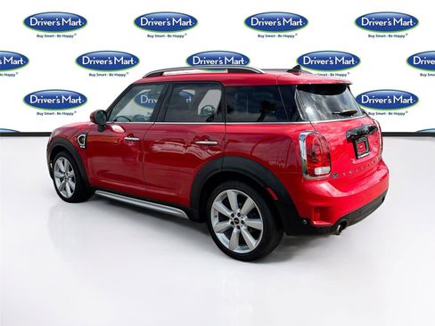 Used 2019 MINI Cooper Countryman S FWD image 5