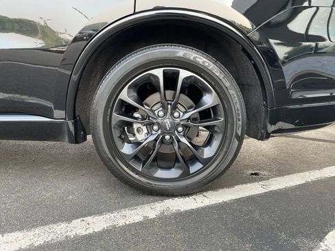 Used 2022 Dodge Durango R/T AWD/4WD image 37