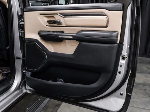 Used 2019 RAM 1500 Limited w/ Advanced Safety Group AWD/4WD image 61
