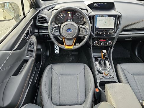 Used 2022 Subaru Forester Wilderness image 12