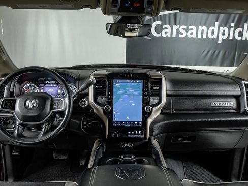 Used 2022 RAM 3500 Laramie image 14