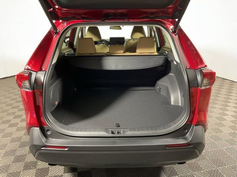 New 2025 Toyota RAV4 XLE Premium image 15